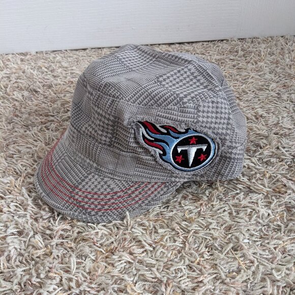 NFL Accessories - NFL 47 Brand Tennessee Titans Cadet Hat NWOT